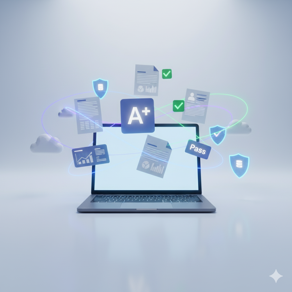 Assignment System Dashboard